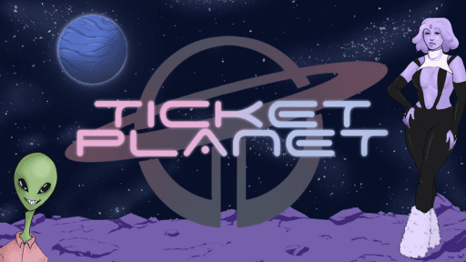 Ticket Planet
