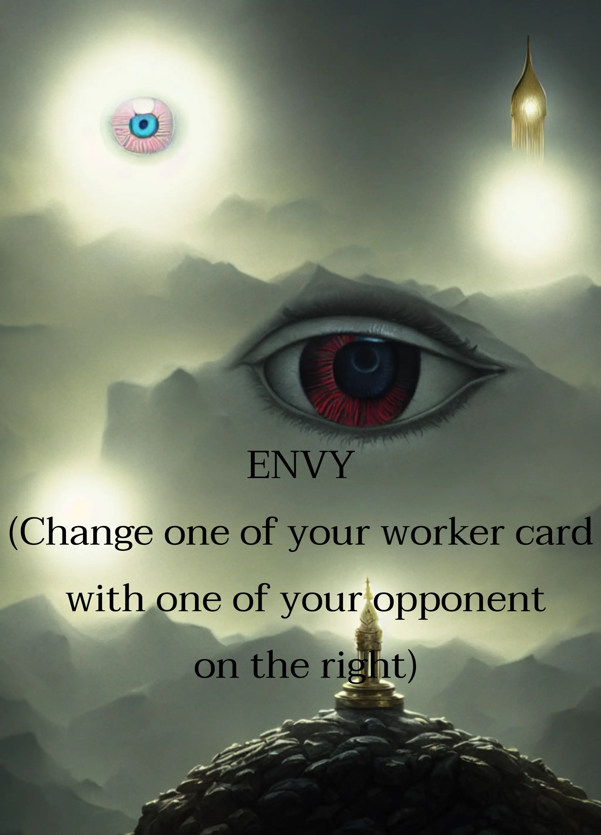 Failed Society card 2