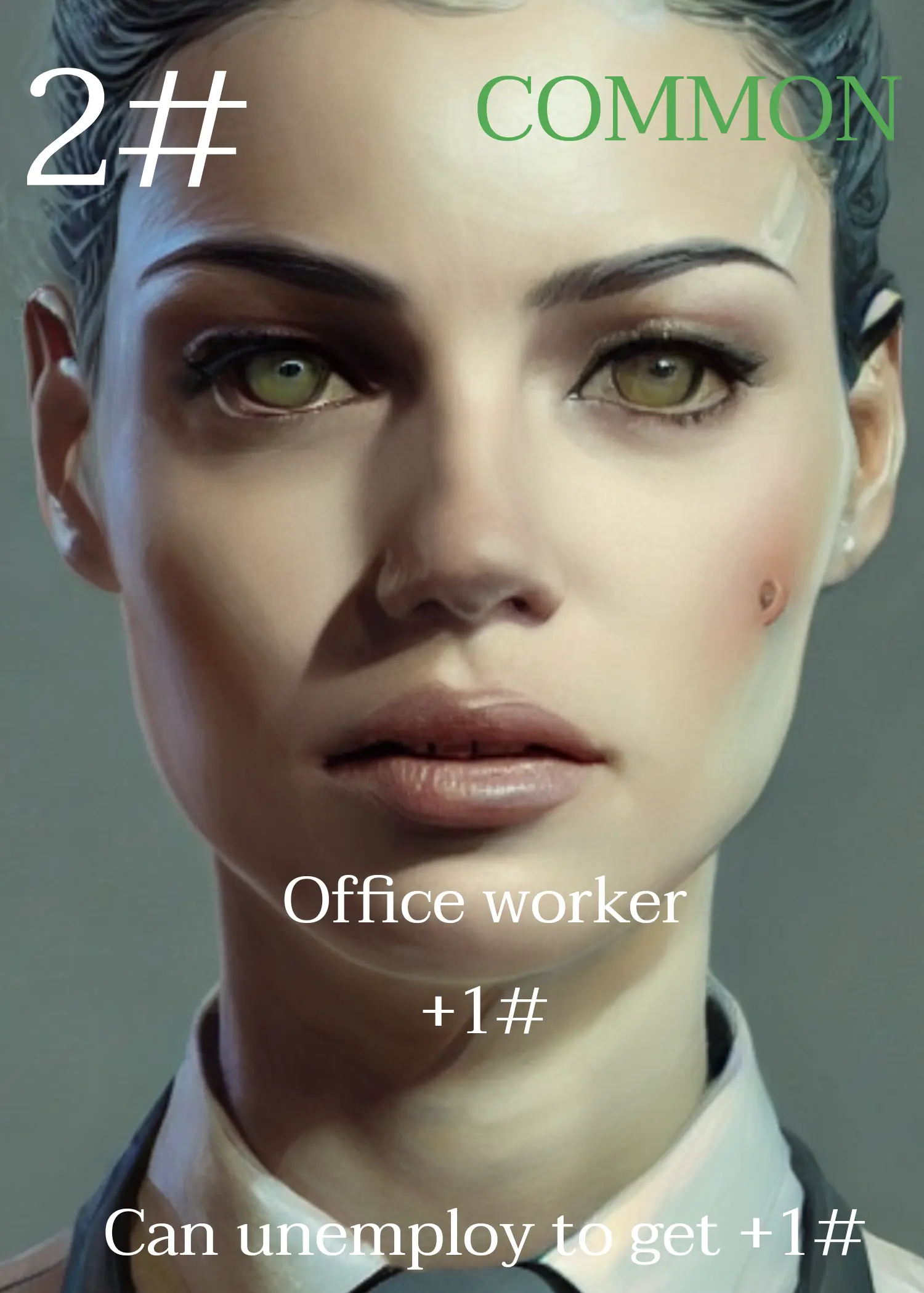 Failed Society card 5