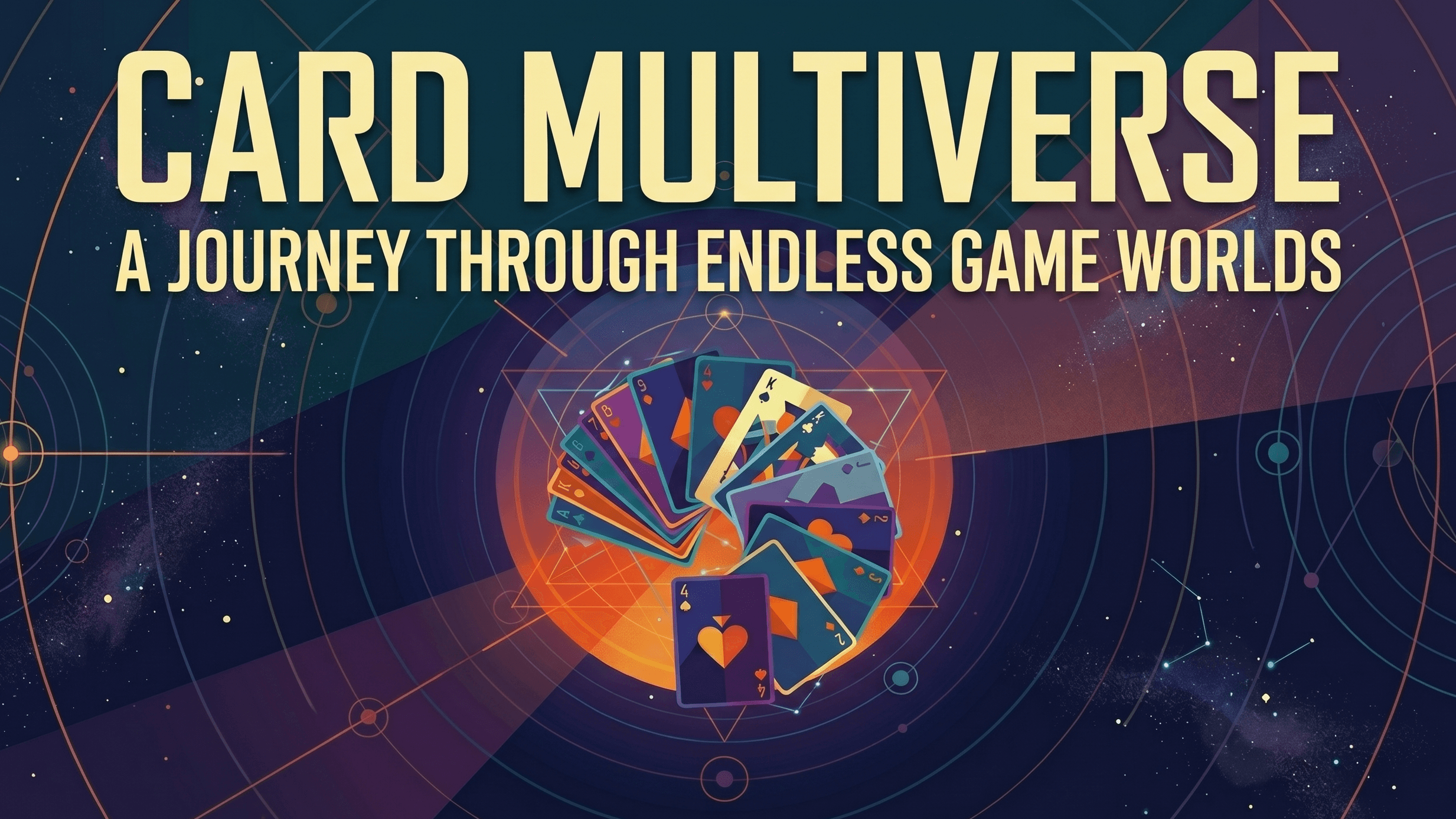 Card Multiverse
