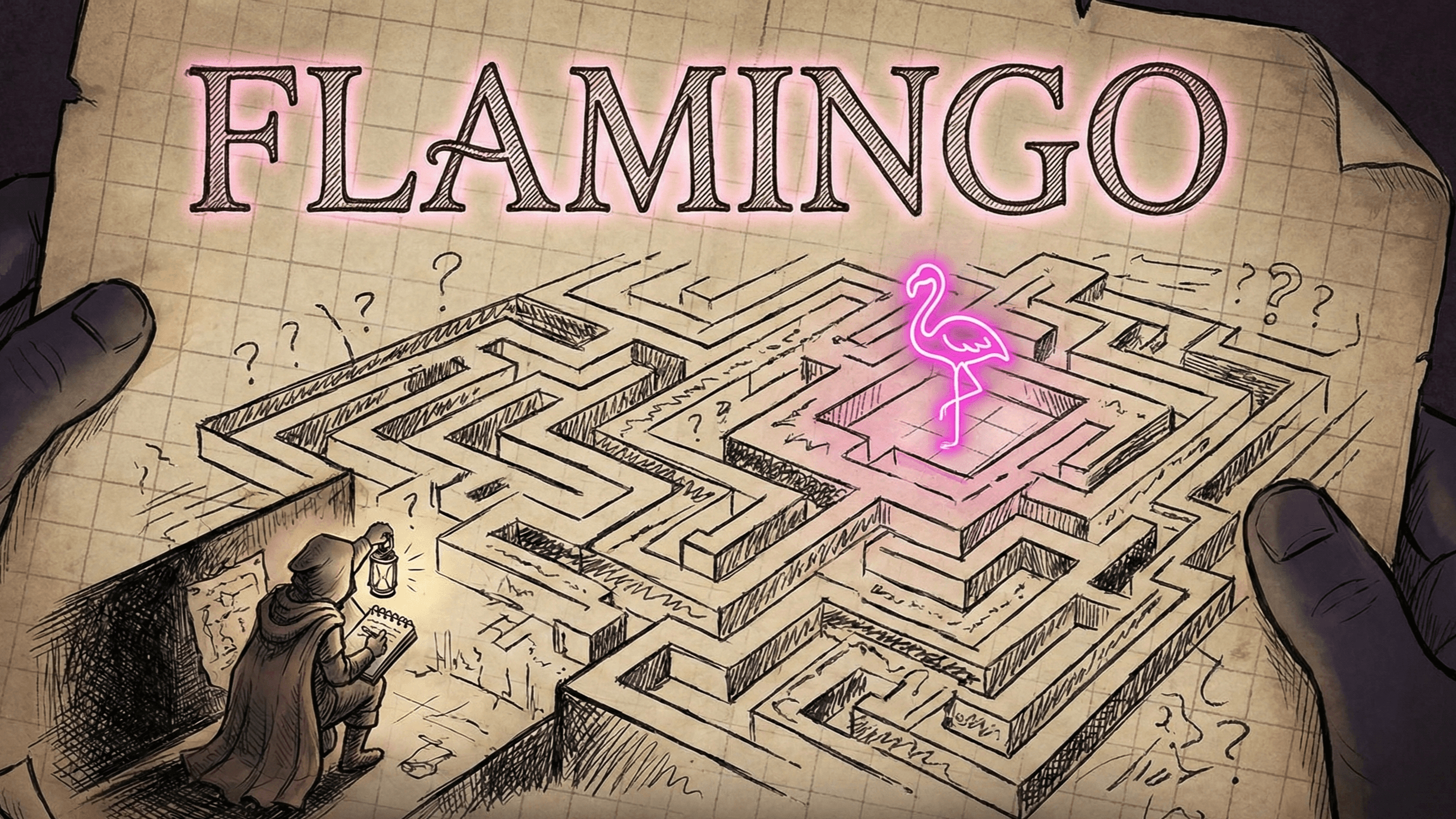 Flamingo